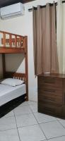 6-Bed Mixed Dormitory Room