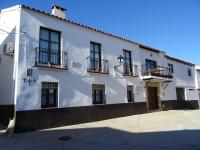 El Escudo de Calatrava - B&B