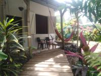 EL FARO 13 de Puerto Viejo SALSA BRAVA - B&B Puerto Viejo de Sarapiqui