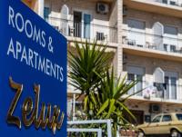 Rooms&Apartments Zelux - B&B