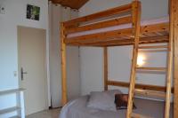 Studio with Garden View