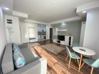 Green Deluxe Apartment Cosmopolis - B&B