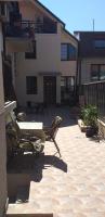 A modest place - B&B