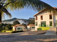 Pousada Vale do Chapéu - B&B