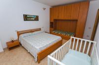 Apartamento de 1 dormitorio con jardín