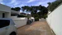 Villetta Silvana tra mare e pineta animali gratis - Bed and Breakfast