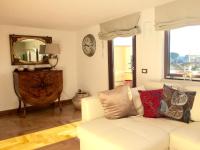 SUPERATTICO SUL COLOSSEO - Ferienwohnung Rom