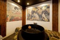 釜之宿 天王寺 - Bed and Breakfast Osaka