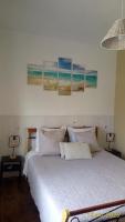 Chambre Double avec Balcon