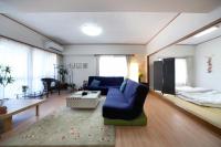 Exsaison house Kumoji - B&B Naha