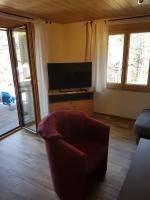 Chalet Grüneggli - B&B Adelboden