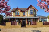 B&B Shanklin - Summerhill Apartments - Bed and Breakfast Shanklin