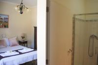 Tweepersoonskamer met Eigen Badkamer