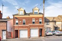 3 Bedroom Townhouse near South Park Oxford - close to city centre ! - B&B