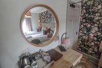Habitación Doble con baño privado - 2 camas