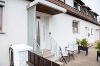 Wohlfühloase Brombachsee - B&B Pleinfeld