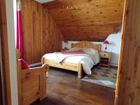Chambre Familiale avec Douche