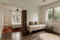 Two-Bedroom Cottage