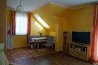 Apartment with Garden View