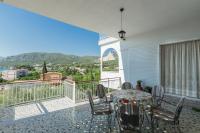 villa nicol - B&B Corinto