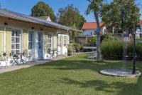 La Bobul Apartments - Ferienwohnung Drnholec