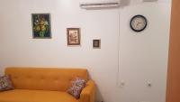 Apartment mit Terrasse