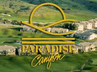 B&B Lethbridge - Paradise Canyon Golf Resort, Luxury Condo U407 - Bed and Breakfast Lethbridge