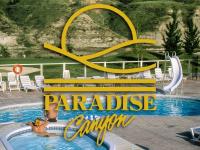 B&B Lethbridge - Paradise Canyon Golf Resort, Luxury Condo M407 - Bed and Breakfast Lethbridge