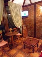 Casa con 1 dormitorio