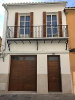 Cream homes Santa Catalina ETV - Ferienwohnung