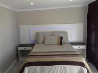 B&B East London - High view accommodation - Bed and Breakfast East London