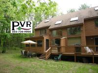 43 Fox Run - B&B