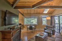 Airy Resort Condo Less Than 3 Miles to Whitefish Mountain! - B&B Whitefish