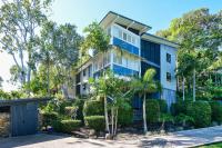 B&B Hamilton Island - Oasis Apartments on Hamilton Island by HIHA - Bed and Breakfast Hamilton Island