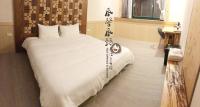 Chambre Lit Queen-Size