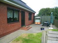 Haus Mühlenwarft - B&B