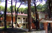Villa Vilma appartamento 01 - B&B Rosolina Mare