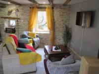 B&B Beynat - La Ferme de la Chapelle-Saint-Jean - Bed and Breakfast Beynat