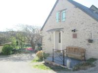 La Ferme de la Chapelle-Saint-Jean - B&B