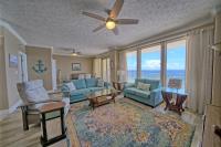 B&B Panama City Beach - Amazing Tropical Condo with Complimentary Beach Chairs and Umbrellas - Unit 0706 - Bed and Breakfast Panama City Beach