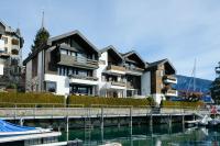 Seewohnung 2 - B&B