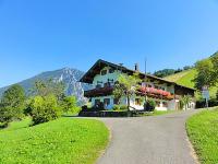 Apartment mit 1 Schlafzimmer und Balkon