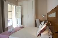 Deluxe Apartment with Balcony