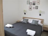 Apartment mit 1 Schlafzimmer