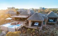 Shammah lodge Mabalingwe Nature Reserve - B&B Mabula