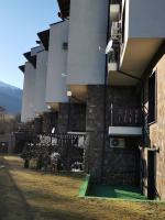 Апартаменти Ковачева - B&B