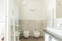 Chambre Double avec Terrasse
