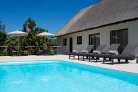 B&B Somerset West - Cape Vermeer - Bed and Breakfast Somerset West