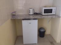 Chambre Double Deluxe avec Douche