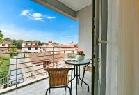 Apart Residence Rudan - B&B